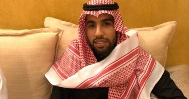 قصة صور.. "الجلابية" زي رسمي لنجوم الكرة في عيد الفطر المبارك 