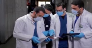 زكى القاضى يكتب: الهدف هدم منظومة القطاع الصحى فى مصر بأيدى الأطباء أنفسهم.. القطاع الطبى الأكثر عرضة للإصابة فى العالم وليس مصر وحدها.. وأطباء مصر قادرون لأنهم الجيش الأبيض كما وصفهم الشعب المصرى
