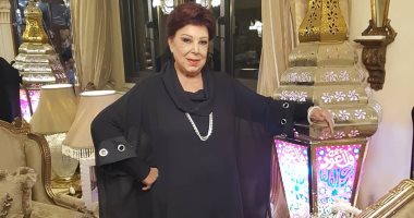رجاء الجداوى: المرض مش بيفرق بين غنى وفقير خدوا بالكم