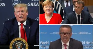 كورونا يعيد تشكيل ميزان القوى العالمى.. CNN: الوباء دفع العالم لمرحلة الغليان وترامب العامل المحفز .. وتؤكد: قرار أوروبا رفض مواجهة واشنطن مع بكين ومنظمة الصحة يعكس خوفها العميق من إدارته ويصب فى مصلحة الصين