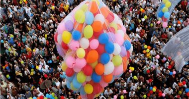 الحلوة زي كعك العيد .. أشهر الأمثال الشعبية المرتبطة بعيد الفطر