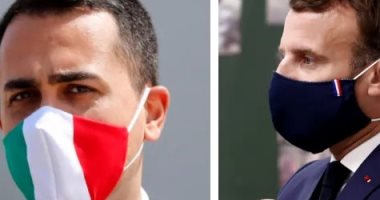ارتداء الكمامات بالأماكن العامة يقلل من انتشار كورونا بنسبة 40٪ 