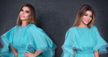 رسالة تهنئة بمناسبة عيد الفطر من نور اللبنانية وأصالة نصرى.. اعرف قالوا إيه