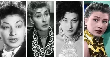 المنسيون فى الفن.. لولا صدقى اللعوب الشريرة.. دخلت السينما بسبب الأنيميا
