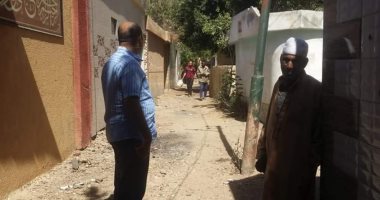 رئيس مدينة تلا: غلق كافة أماكن التجمعات والحدائق والمتنزهات وغلق مقابر تلا 
