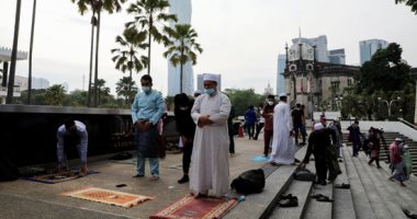 هل استقبل المسلمون عيد الفطر فى وقت الأوبئة من قبل؟ الإجابة نعم