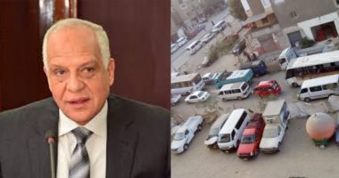 وداعا لنداء "ركنه يا بيه".. الجيزة تضع آلية لتحصيل رسوم انتظار السيارات فى الشوارع.. التعاقد مع "السياس" بعد تقنين أوضاعهم بكارنيهات رسمية..تطبيق اللائحة الجديدة يبدأ من الدقى والعجوزة.. و10 جنيهات رسم الانتظار