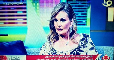 “سلام بالكوع” يجمع يسرا ووائل الإبراشى على الهواء بسبب فيروس كورونا