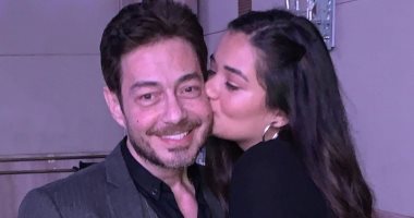 فخورة بوالدها.. تعرف على رسالة ملك ابنة أحمد زاهر بعد نجاحه فى  "البرنس"