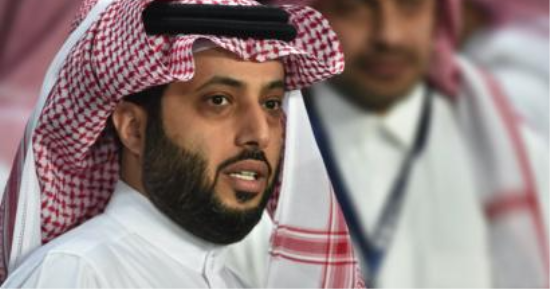 تركى آل الشيخ يطمئن متابعيه بعد تعرضه لوعكة صحية: الحمد لله أنا بخير 