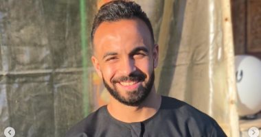 قفشة يستعيد ذكريات "سيشن الجلابية" من كوم حمادة بعيداً عن الأهلى