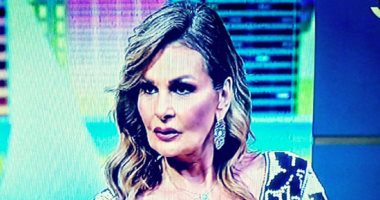 يسرا: تفاجأت بمرور 25 عامًا علي إعلاني مع عمر الشريف