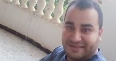 أحمد يشارك بصورته من الجزائر احتفالا بعيد الفطر