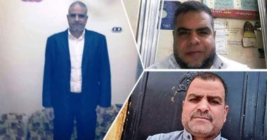  وفاة 3 أشقاء بكورونا في الشرقية.. الأهالى دفنوا الأول وأقاموا عزاءً حضره أشقاؤه المصابون بالفيروس.. وعزل 80 مخالطا بينهم سائق نائب أبو كبير.. النائب محمد حبيب: عزلت نفسى بالمنزل.. صور