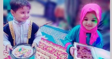  العيد فرحة من مصر للمغرب.. عيدك فى البيت والفرحة تتحدى كورونا.. صور
