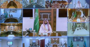 ولى العهد السعودى يهنئ منسوبى وزارة الدفاع بعيد الفطر ويكشف عما يؤلمه