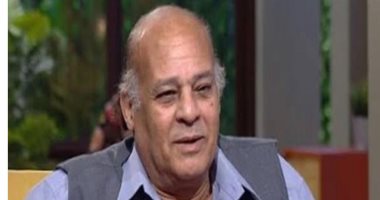 وفاة شيخ ملقنى المسرح محمد زيان.. وأشرف زكى: كان من أكثر المخلصين للعمل