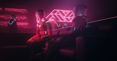 بذلة تحمى عشاق الحفلات المزدحمة من فيروس كورونا