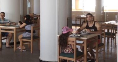 عودة السياحة الداخلية لفنادق الغردقة وتطبيق الاشتراطات والضوابط.. صور وفيديو