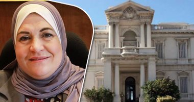 رئيس القابضة للسياحة: طرح مناقصة عالمية لتطوير الصوت والضوء بالهرم.. ميرفت حطبة لـ" اليوم السابع": نرحب بضم عمر أفندى من القابضة للتشييد بشروط.. وشركاتنا نجت بصعوبة من أثار كورونا مع تراجع كبير فى الإيرادات