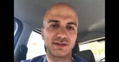 قصة لاجئ سورى غير قرار الحكومة البريطانية بفيديو على تويتر
