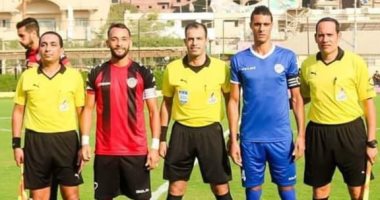 جمهورية شبين يعلن شفاء قائد الفريق أحمد الشرقاوى من فيروس كورونا
