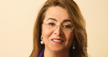 غادة والى على هامش منتدى أسوان: مكافحة الفساد ومواجهة مشكلات أفريقيا ضرورة