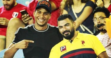 فيفا يحكم بصحة موقف سيف الجزيري فى قضية طنطا