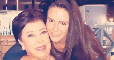 دنيا عبد العزيز تطمئن جمهور رجاء الجداوى على صحتها: هى أحسن الحمد لله