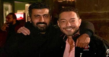 أحمد زاهر: المخرج محمد سامي عفريت فن والممثل هو السلاح الذي يحارب به 