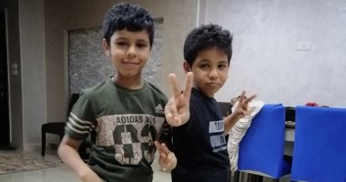 لليوم الثانى.. أهالى وأطفال الأقصر يحتفلون بالعيد فى المنازل 