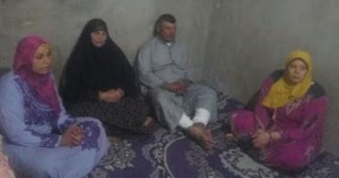 فيديو.. والدة شهيد كمين البرث: دموعى لا تنقطع.. وفخرى بنجلى وبالمنسى لا حدود له 