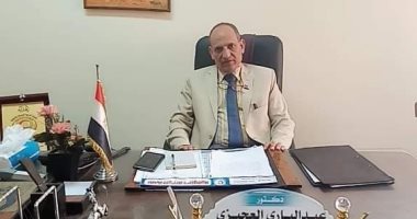 إصابة مدير الطب العلاجى بصحة المنوفية بفيروس كورونا