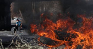 ثورة الجياع.. مظاهرات للفقراء ضد الحكومة فى تشيلى للمطالبة بـ"الغذاء"