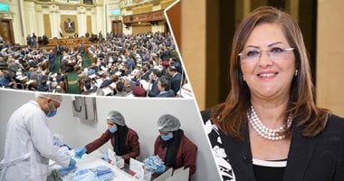 "يد تبنى ويد تكافح كورونا".. حزمة تحفيزية لدفع عجلة الإنتاج فى قطاعات السياحة والإسكان.. والصناعة تحظى بدعمين أولهما خفض أسعار الطاقة والثانى تأجيل الضريبة العقارية.. ومضاعفة خطوط إنتاج مستلزمات الحماية