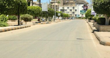 محافظ كفرالشيخ: هناك التزام بإجراءات غلق المتنزهات والحدائق ومنع التجمعات
