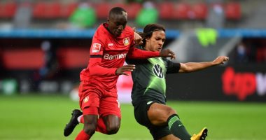 بمشاركة عمر مرموش.. فولفسبورج يسحق ليفركوزن 4-1 فى الدورى الألمانى
