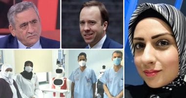 باختصار.. أهم الأخبار العالمية والعربية حتى منتصف الليل.. الصحة العالمية: الأمريكتان البؤرة الجديدة لجائحة كورونا.. إصابات الفيروس تتجاوز 115 ألفا فى دول القارة الأفريقية.. ودعوات للتظاهر فى هونج كونج