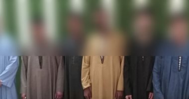 ضبط 6 من أطراف خصومة ثأرية بعد مقتل سيدة في أسيوط