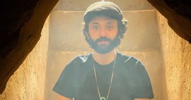 كريم محمود عبد العزيز يعود لبلاتوه تصوير فيلم "موسى" بعد أسبوع