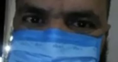 طبيب يروى معاناته مع كورونا وعودته للعمل: تعامل الفرق الطبية معى كان راقيا