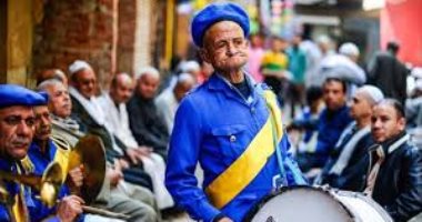 دقى يا مزيكا.. حكايات الفرق الموسيقية فى شارع محمد على "دهنوا رجليهم ورنيش"
