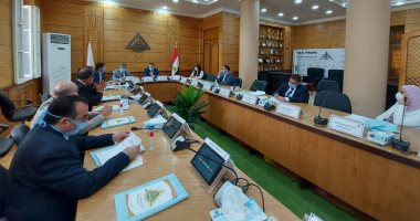 مذكرات تفاهم بين جامعات بنها وليفربول وبريستول