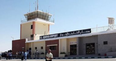 عودة تشغيل رحلات طيران الوادى الجديد القاهرة بإجراءات احترازية الأحد