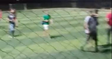 غلق ملعب وثلاث محلات بالزقازيق وبلبيس خالفوا مواعيد الحظر