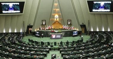البرلمان الإيرانى يعقد جلسة مغلقة بحضور رئيس الاستخبارات بعد مقتل فخرى زادة