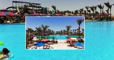 الحياة تعود تدريجيا لعروس البحر الأحمر.. منتجعات الغردقة تستقبل السياحة الداخلية من جديد.. 23 فندقا سياحيا استقبلوا نزلاء خلال أجازات العيد.. ولجان تفتيش للتأكد من تطبيق الاشتراطات والضوابط