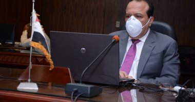 رئيس جامعة طنطا بمؤتمر "أزمة كورونا": نستهدف مواجهة الفيروس بالبحث العلمى 