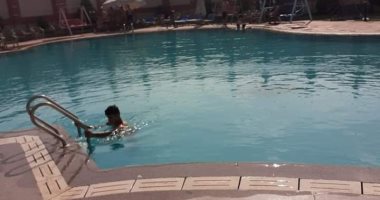 صور.. تشميع ناد خاص بالزقازيق لمخالفة تعليمات الحظر