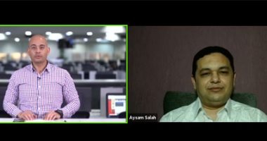 استعدوا لأسبوع ذروة كورونا الحقيقى.. و"صحة مصر" بديلا لـ 105 للإبلاغ عن الإصابات فيديو  